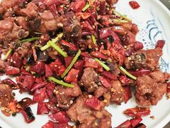 -火娃菜馆(新岭花园1期店)