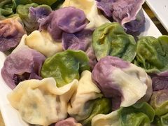 -宝源饺子(麦子店街店)