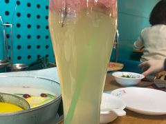 -青瓷火锅料理(西单大悦城店)