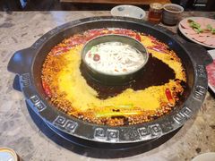 -重庆渝达老火锅(春熙路店)