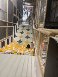 点击看大图 -奈尔宝家庭中心·亲子餐厅(苏州大悦城店)