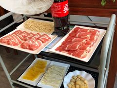 -岳合轩老北京涮肉