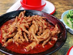 -老闵田螺馆·南昌特色小炒(梦时代店)