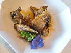 -上海小南国(正大店)