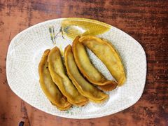 牛肉锅贴-清真蒋有记(老门东店)