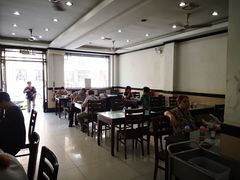 大堂-三盛轩回民饺子馆