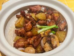 -蔡澜点心·粤菜(花城汇南区店)