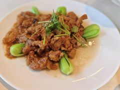-博望坡饭店(宜山路店)