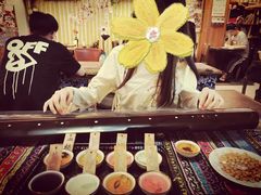 -蘭葶花酒馆(鼓楼店)