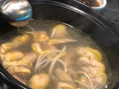 -东椰·海南椰子鸡火锅(朝阳门店)