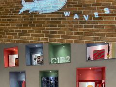 -潮一不贰·法式甜品·生日蛋糕·西式简餐(外滩店)