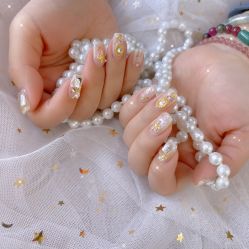 手部美甲-如一·美甲美睫