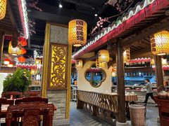 -杨记隆府(时代天街店)