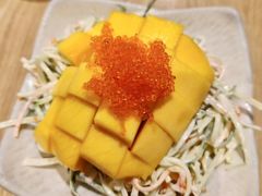 -御瀛日本料理