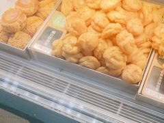 -酥大興·新国潮糕点配茶饮(龙岗万达黑金店)