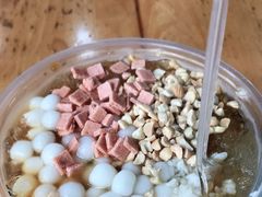 -魏记冰粉(恩威楼家属院店)