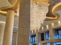 -酌宴府The China Club·广州万富希尔顿酒店(云城东路店)