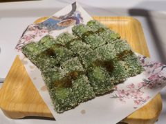 -阿露佳·舌尖上的安吉菜