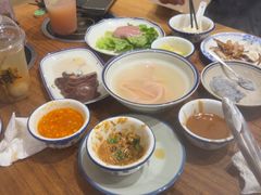 -厝味火锅·潮汕卤水火锅(十一合店)
