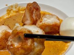 -北京厨房(西安SKP店)