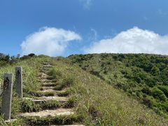 -七娘山