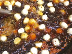 -邓记新一代糖油果子(四川煤管局供销公司职工宿舍店)
