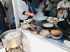-甘记肥肠粉(马鞍北路店)