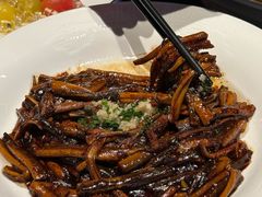 -童福兴·南京菜(老门东店)