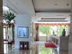 -大连林阳酒店