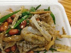 -陈添記·祖傳爽鱼皮·西关老字号(广州首店)
