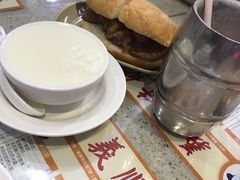 -义顺牛奶公司(新马路老店)