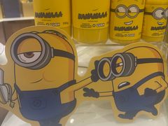 -LUSH(威尼斯人店)