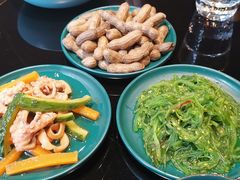 -海食焗(新光天地店)