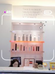 -Z.X HAIR SALON张新美业