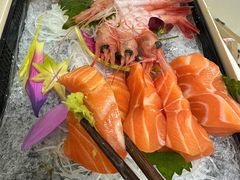 -月下料理(楷林IFC店)