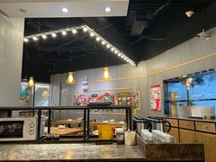 -陈傻子餐厅(世纪都会店)