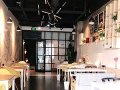 大堂-棒沙拉·轻食餐厅(华润店)