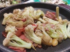 -新兴·金羊座·粤菜点心(乐峰店)