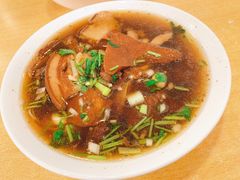 -水仙拉面(水仙街店)