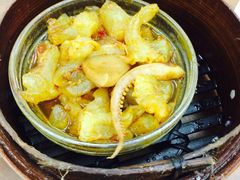 -香港蓮香樓(中環店)