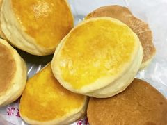 -中关村茶点