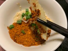 佐料-盡膳口福·百年汤方火锅(科华北路店)