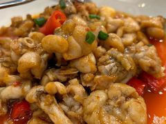 -富淳饭店(陆家嘴保利广场店)