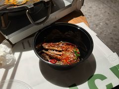 -KimPro 辛普乐概念韩餐