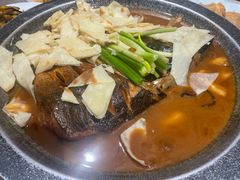 -忠顺斋易州印象烤鸭店(东关新村店)