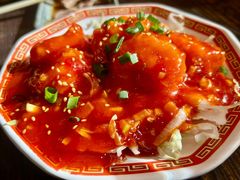 -拉面莊夢語＆中华料理八椿