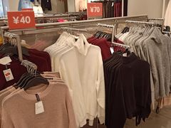 -H&M(华润万象城店)