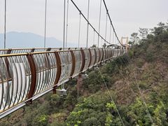 -牛鱼嘴原始生态风景区