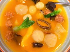 -肆月河豚·新淮扬菜·烤鸭(中关村店)