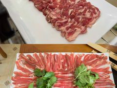 -情忆草原涮肉馆